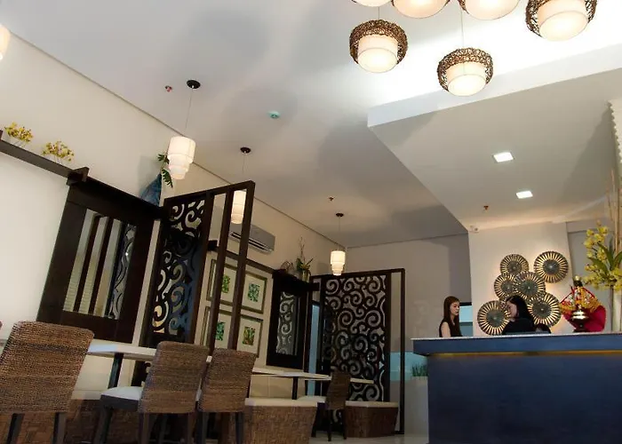 Stella Hotel Cebu