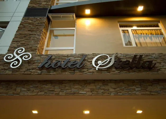 Hotel Stella Cebu