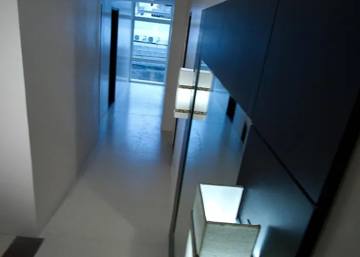 Hotel Stella 3*