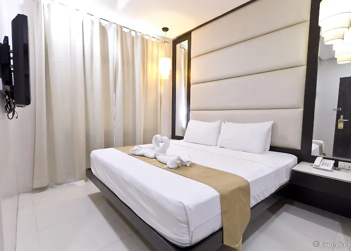 Hotel Stella