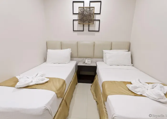 Stella Hotel