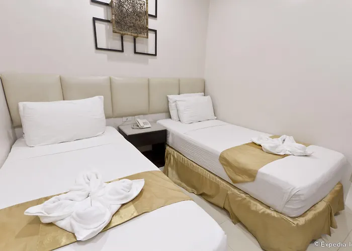Hotel Stella Cebu