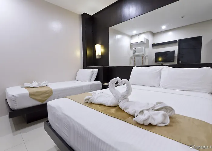 Hotel Stella Cebu