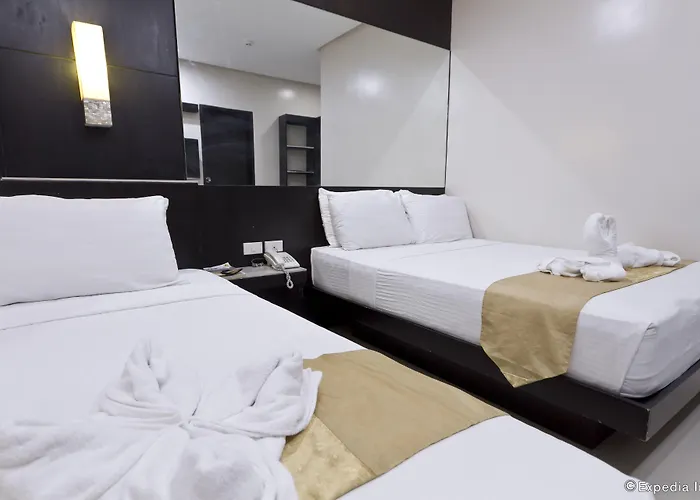 Stella Hotel 3*