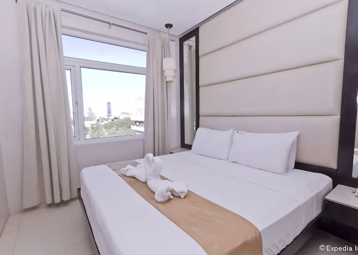Hotel Stella Cebu