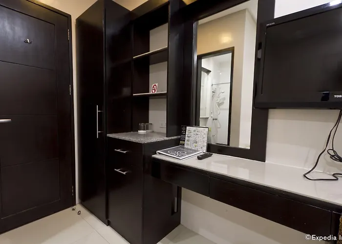 Hotel Stella 3*