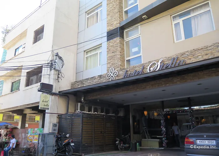 Hotel Stella