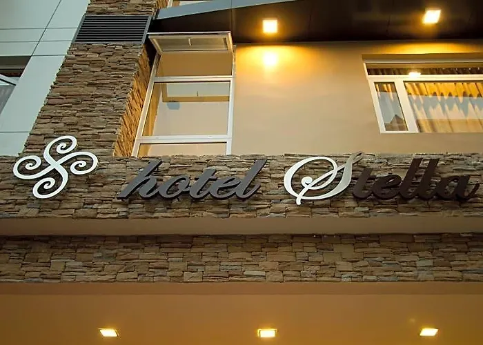 Stella Hotel Cebu