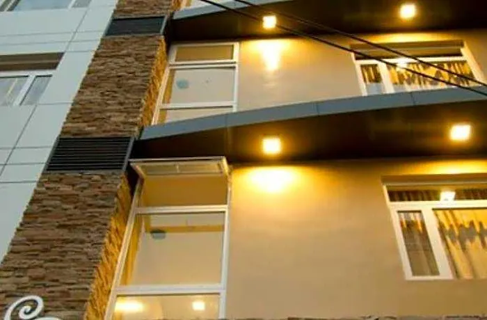 Stella Hotel