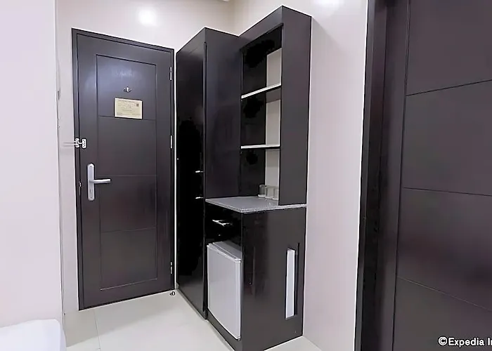 Stella Hotel Cebu