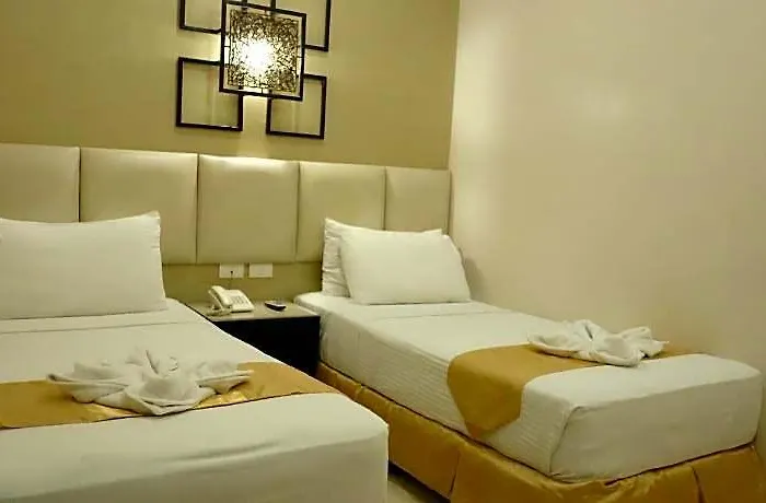 Stella Cebu