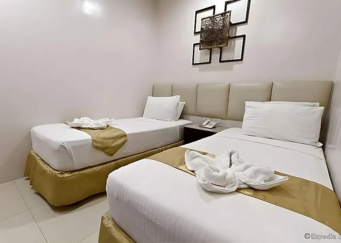 Hotel Stella 3*