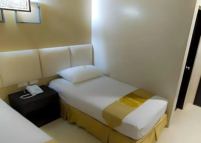 Stella Hotel Cebu