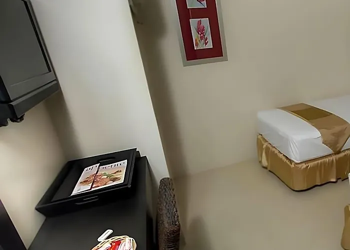 Hotel Stella Cebu