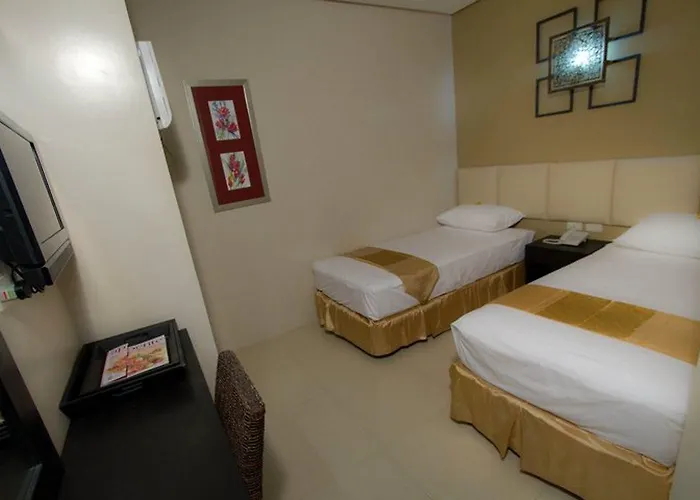 Hotel Stella