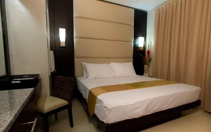 Stella Hotel Cebu