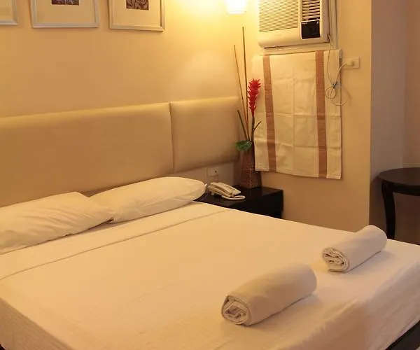 Stella Hotel