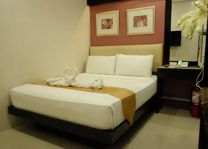 Hotel Stella 3*