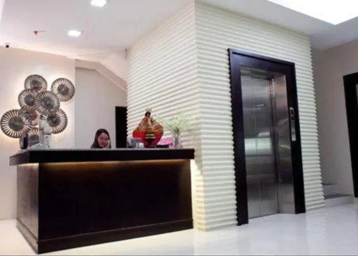 Hotel Stella Cebu
