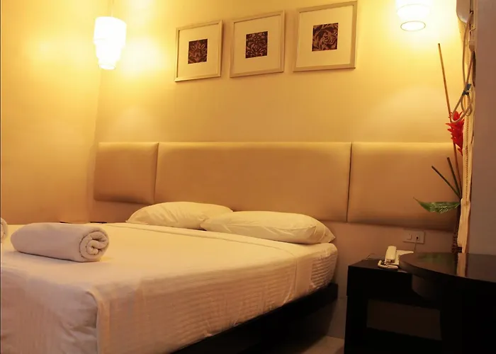 Stella Hotel Cebu