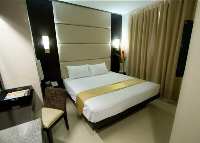 Stella 3* Cebu