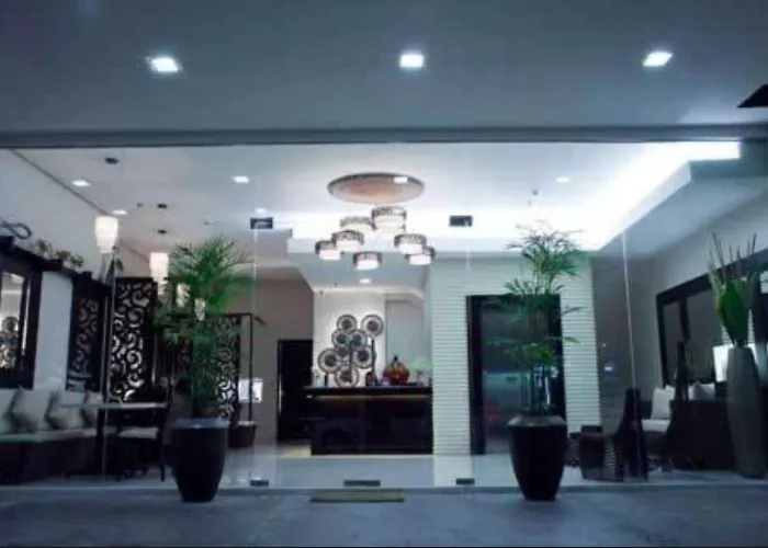 Hotel Stella