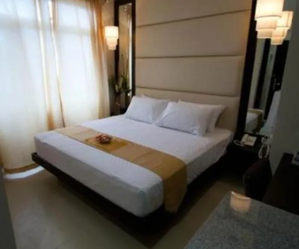 Stella Hotel