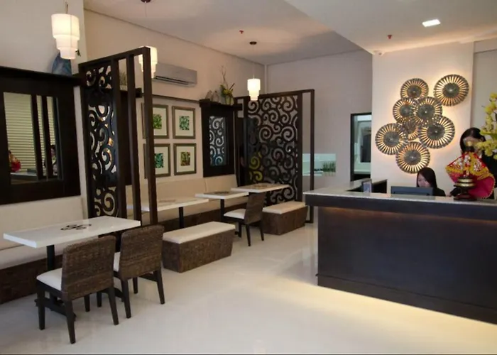 Hotel Stella Cebu