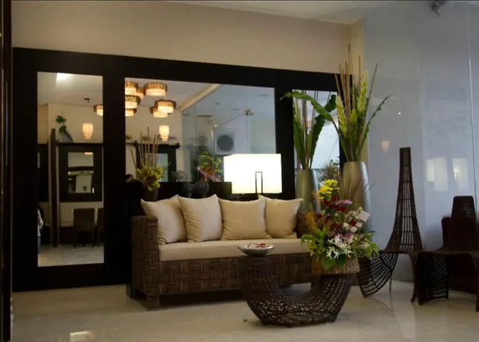 Stella 3* Cebu